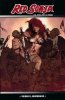 RED SONJA SHE-DEVIL WITH A SWORD VOL 02 TP [STANDARD] [9781933305431]